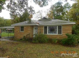 306 N Lincoln St, Cabot, AR 72023