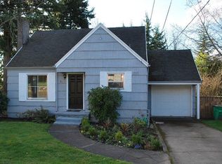 6745 SW 34th Ave, Portland, OR 97219