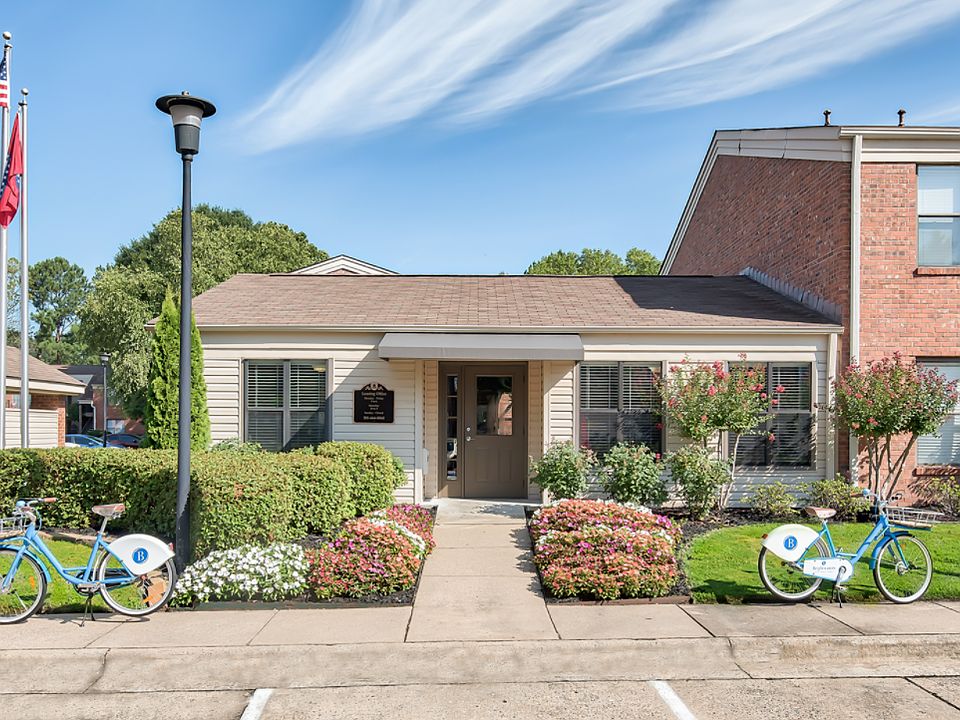 Brightwaters Apartments 2420 Riverfront Dr Little Rock AR Zillow