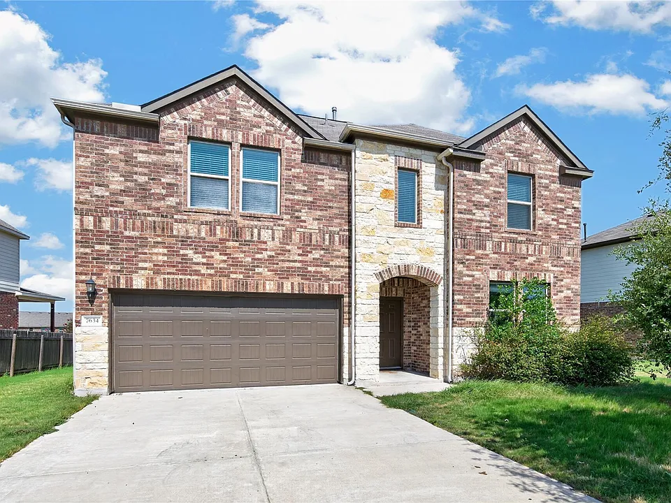 7634 Leonardo Dr