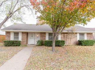 3805 Bachman Blvd, Garland, TX 75043