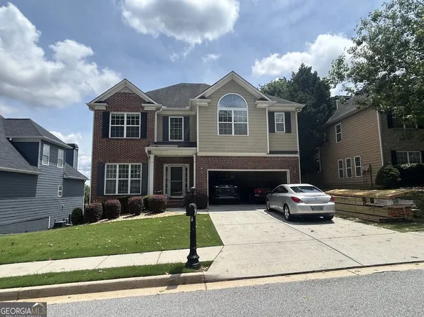 410 Vinings Vintage Cir, Mableton, GA 30126
