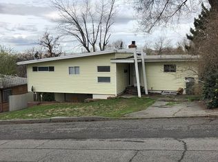 613 NW 6th St, Pendleton, OR 97801