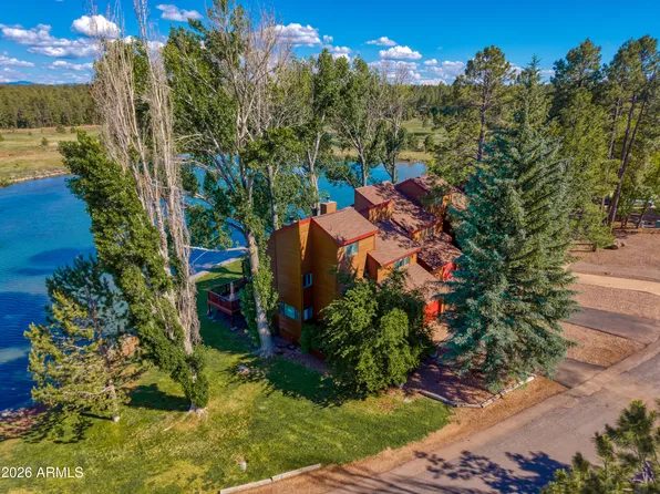 3081 E Rainbow Lane #94, Pinetop, AZ 85935