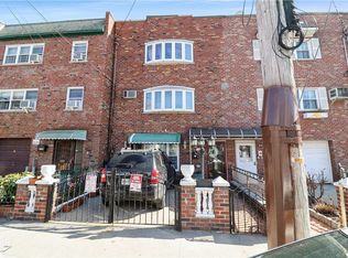 2426 Maclay Ave, Bronx, NY 10461