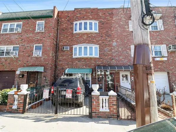 2426 Maclay Avenue, Bronx, NY 10461