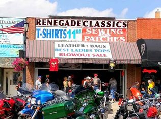 1109 Main St, Sturgis, SD 57785