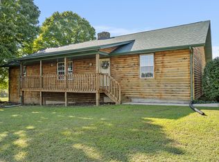 2298 State Highway A, Crane, MO 65633