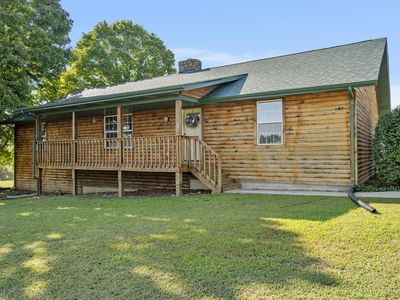 2298 State Highway A, Crane, MO, 65633