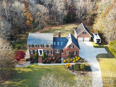 10915 Tara Oaks Dr, Charlotte, NC, 28227