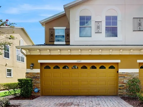 2849 Shady Willow Ln, Oviedo, FL 32765