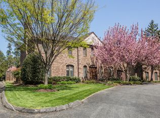 3231 Ellicott St NW, Washington, DC 20008