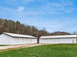 58894 Grisak Rd, Byesville, OH 43723