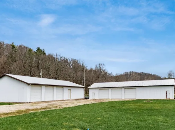 58894 Grisak Rd, Byesville, OH 43723