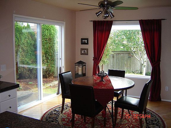 Dining Nook