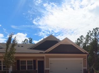 1408 Ray Ave, Sanford, NC 27330