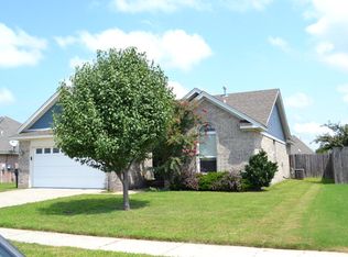 903 Nicks Cv, Marion, AR 72364