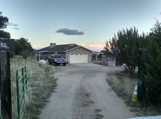 3155 N Panamint Ln, Chino Valley, AZ 86323