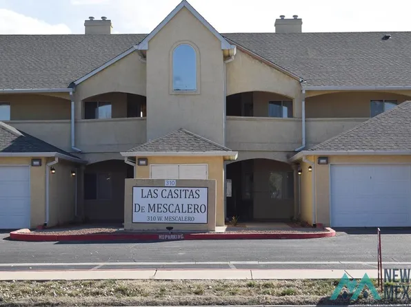 310 W Mescalero Rd, Roswell, NM 88201