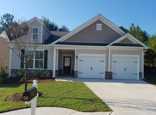 616 Holly Springs Ct, Athens, GA 30606