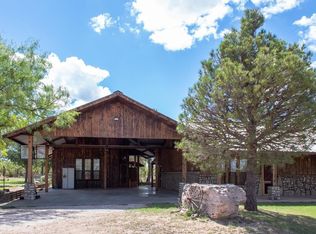 9734 Burma Loop, Carlsbad, TX 76934