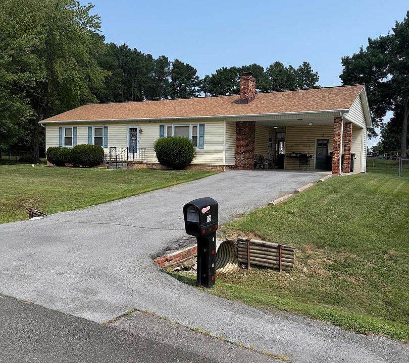 2nd image of 115 Buckingham Dr