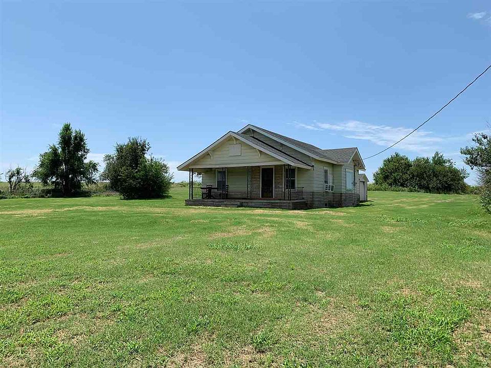24119 County Road 1450, Cyril, OK 73029 Zillow