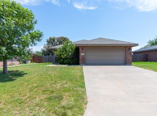 281 Sugarberry Ave, Abilene, TX 79602