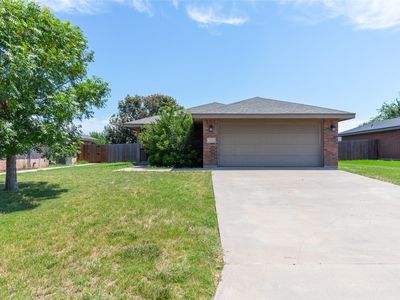 281 Sugarberry Ave, Abilene, TX, 79602