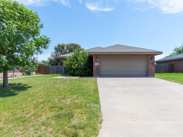 281 Sugarberry Ave, Abilene, TX 79602