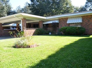 812 Vicnaire St, New Iberia, LA 70563