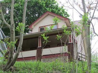 1403 Neshannock Blvd, New Castle, PA 16105