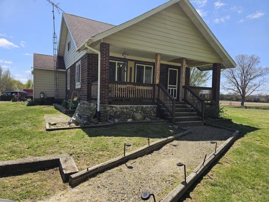 10452 Wilson Rd, Otisville, MI 48463