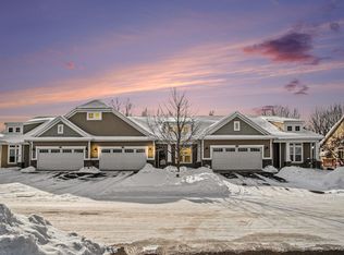 7093 Mindew Dr SW, Byron Center, MI 49315
