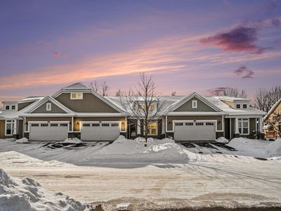 7093 Mindew Dr SW, Byron Center, MI, 49315