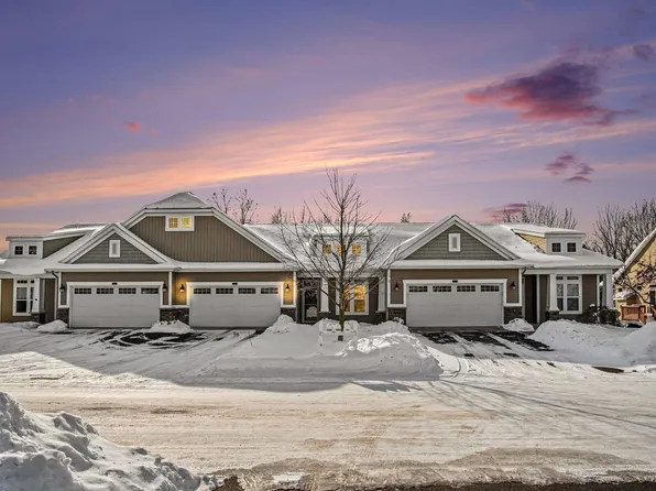 7093 Mindew Dr SW, Byron Center, MI 49315