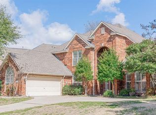 1123 Wedge Hill Rd, McKinney, TX 75070