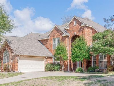 1123 Wedge Hill Rd, McKinney, TX, 75070