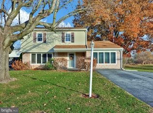 504 Cleona Blvd, Cleona, PA 17042