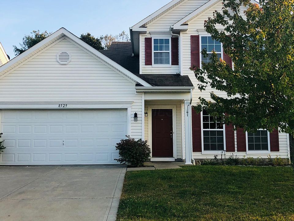 1st image of 8529 Haleigh Woods Dr