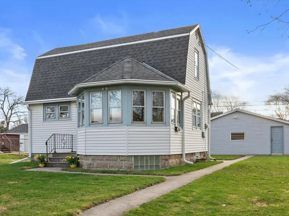 3318 South 98th STREET, Milwaukee, WI 53227