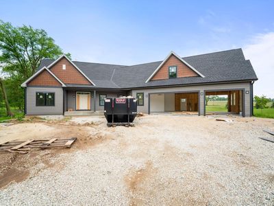 Lt3 East Miramar DRIVE, East Troy, WI, 53120