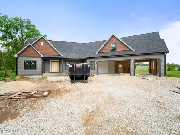 Lt3 East Miramar DRIVE, East Troy, WI 53120