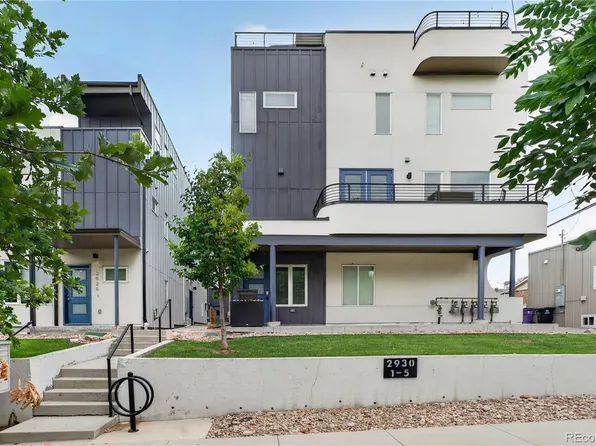 2930 W 24th Avenue #5, Denver, CO 80211
