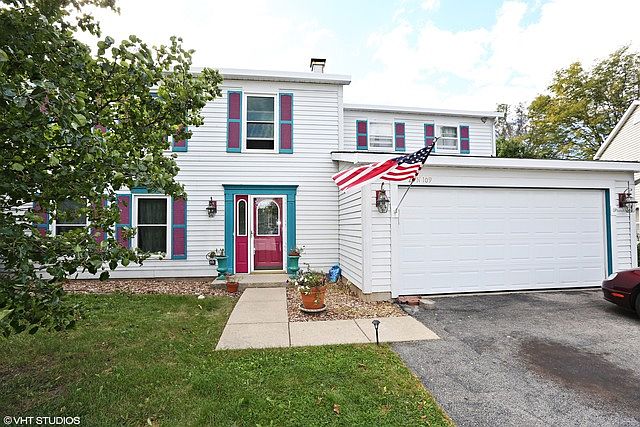 1st image of 25W109 Canary Ct