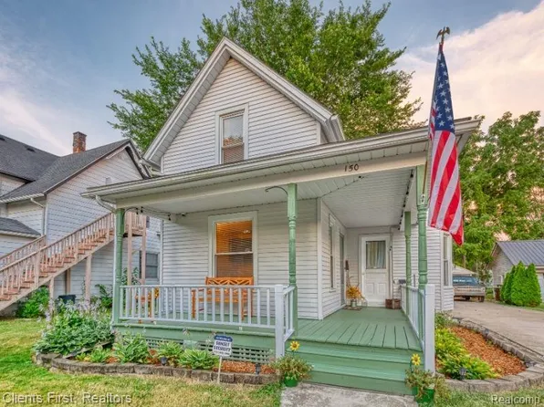 150 Godfroy Ave, Monroe, MI 48162