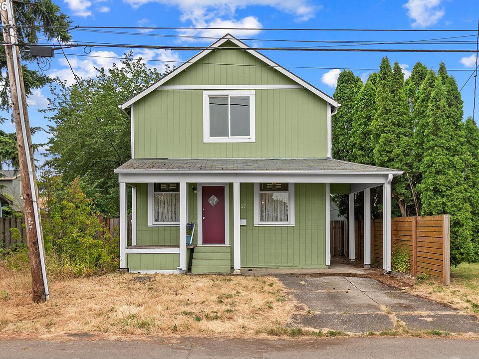 1st image of 6557 SE 67th Ave