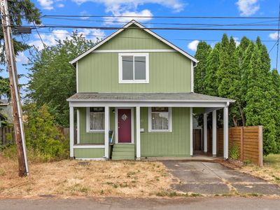 6557 SE 67th Ave, Portland, OR, 97206