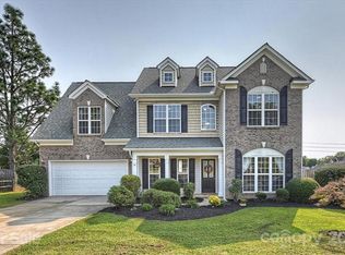 5400 Wb Wilkerson Rd, Indian Trail, NC 28079