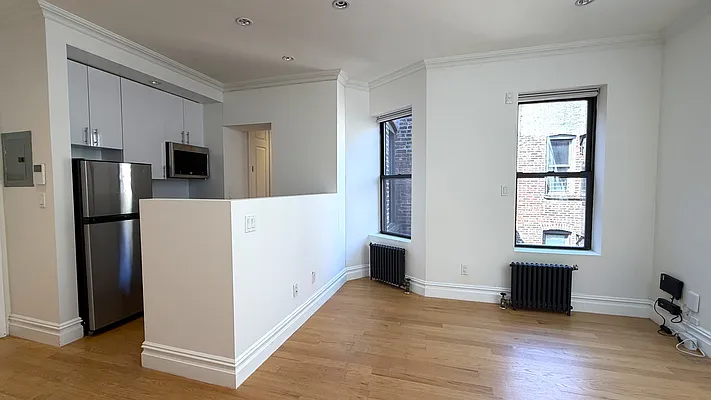 35 Bedford Street #31